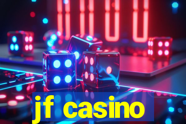 jf casino